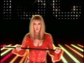 Kylie Minogue Your Disco Needs You